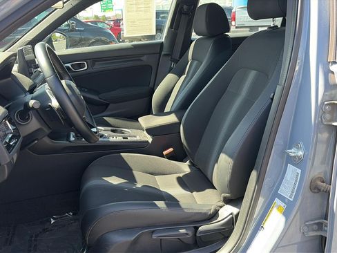 Certified 2023 Honda Civic Sport image 17
