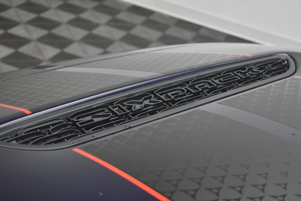 New 2027 Dodge Charger Scat Pack AWD/4WD image 18