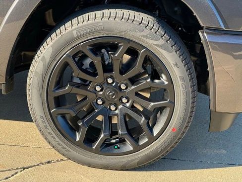 New 2026 RAM 1500 Limited image 46