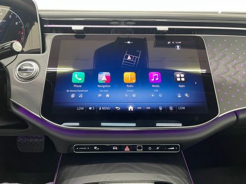 New 2025 Mercedes-Benz E 350 Sedan image 4