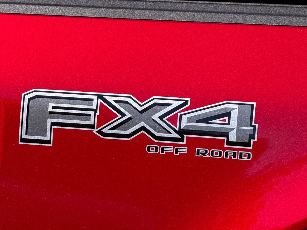 Certified 2025 Ford F150 King Ranch w/ FX4 Off-Road Package AWD/4WD image 52