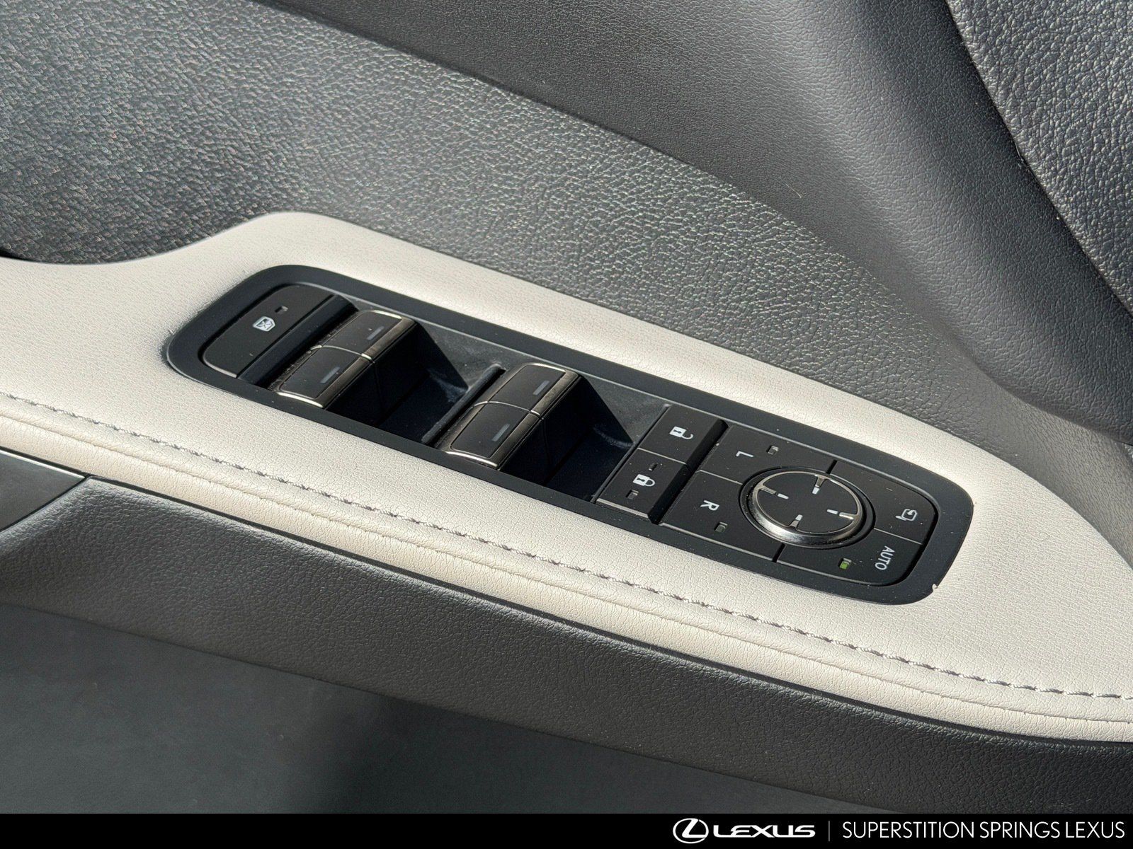 Certified 2024 Lexus RX 350 Premium w/ Convenience Package AWD/4WD image 14