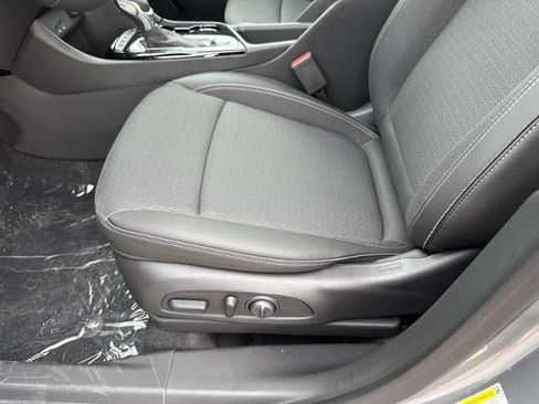 New 2026 Buick Encore GX Preferred w/ Comfort Package AWD/4WD image 14
