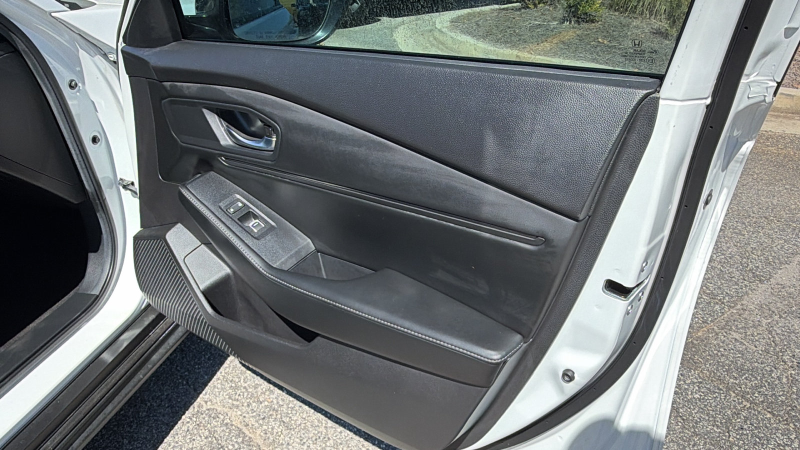Used 2024 Honda Accord Sport image 19