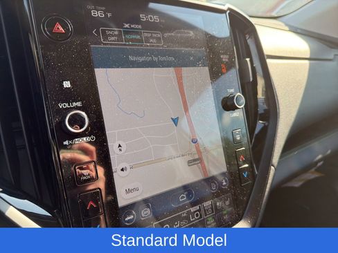 Used 2025 Subaru Ascent Bronze Edition image 3