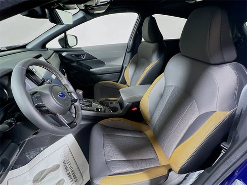 New 2025 Subaru Crosstrek 2.5i Sport image 17