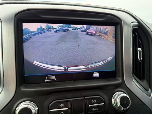 Used 2022 GMC Sierra 1500 Elevation AWD/4WD image 31