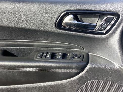 Used 2021 Dodge Durango GT image 19