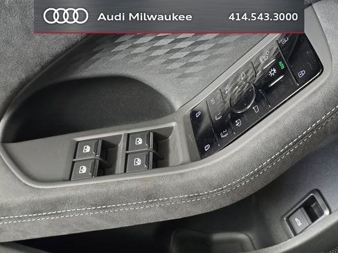 New 2026 Audi S5 Premium Plus image 14