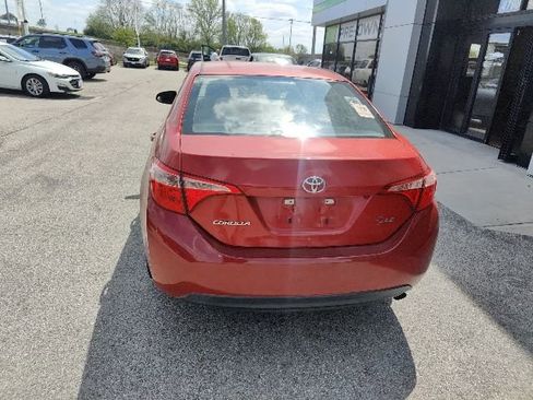Used 2018 Toyota Corolla LE image 7