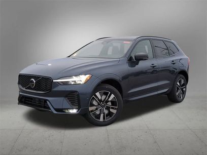 New 2026 Volvo XC60 B5 Plus w/ Protection Package Premier
