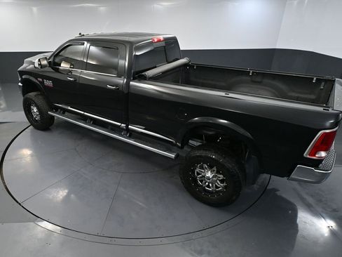 Used 2016 RAM 2500 Limited image 58