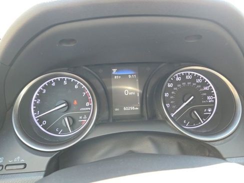 Used 2023 Toyota Camry SE FWD image 17