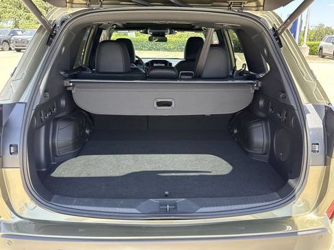 Certified 2026 Subaru Forester Limited AWD/4WD image 13