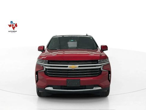 Used 2022 Chevrolet Tahoe LT w/ LT Signature Package RWD image 7