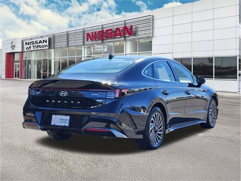 Used 2024 Hyundai Sonata SEL image 4