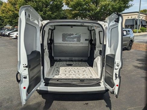 Used 2022 RAM ProMaster City Tradesman image 20