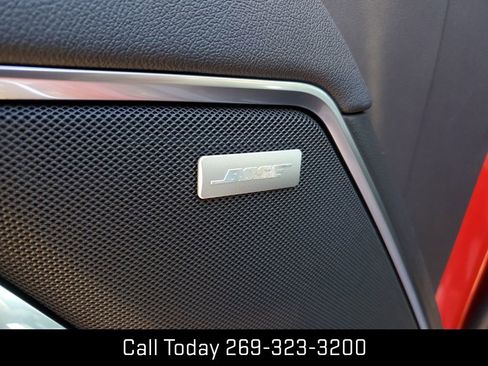 New 2026 GMC Sierra 2500 SLT w/ SLT Premium Package image 25