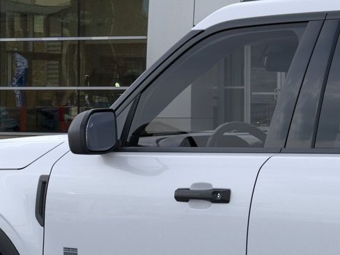 New 2026 Ford Bronco Sport Big Bend w/ Convenience Package AWD/4WD image 20