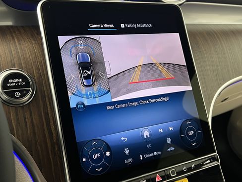 New 2026 Mercedes-Benz GLC 300 4MATIC image 31