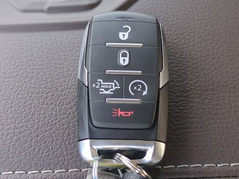 New 2026 RAM 1500 Laramie image 31