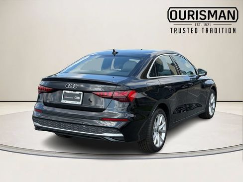 Certified 2025 Audi A3 2.0T Premium w/ Convenience Package AWD/4WD image 7
