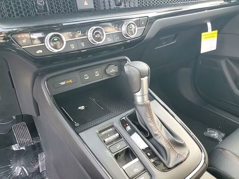 New 2026 Honda CR-V Sport Touring image 21