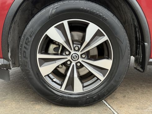 Used 2019 Nissan Murano S w/ Cargo Package image 12