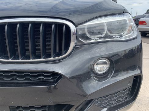 Used 2019 BMW X6 sDrive35i w/ M Sport Package image 46