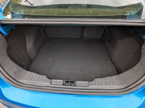 Used 2015 Ford Focus SE image 21