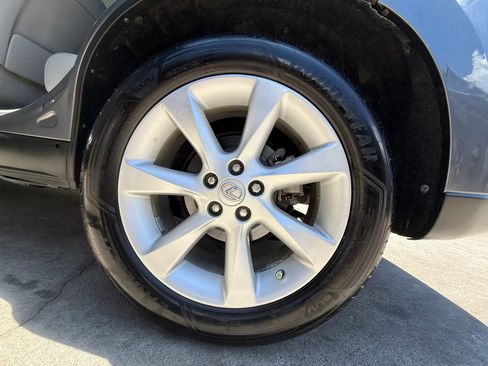Used 2012 Lexus RX 350 FWD w/ Premium Pkg image 26
