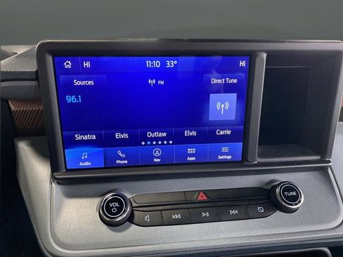 Used 2024 Ford Maverick Lariat image 16