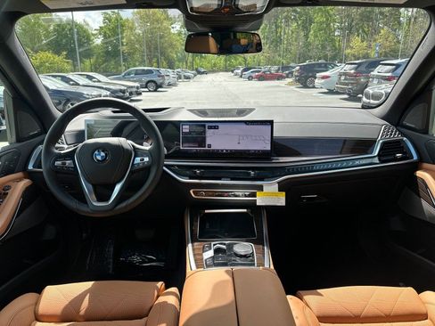 New 2026 BMW X5 sDrive40i RWD image 20
