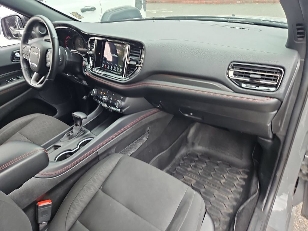 Certified 2023 Dodge Durango GT w/ Blacktop Package AWD/4WD image 17