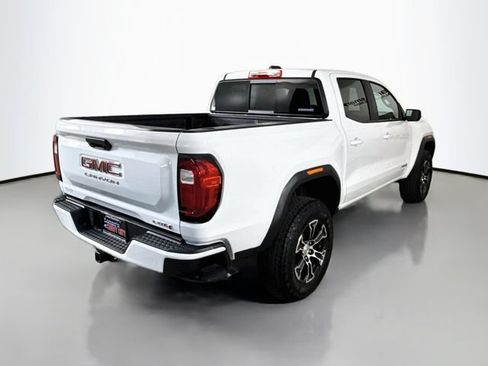 Used 2024 GMC Canyon AT4 AWD/4WD image 7
