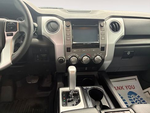 Used 2017 Toyota Tundra SR5 w/ SR5 Upgrade Package image 11