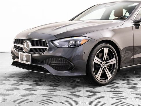 Certified 2023 Mercedes-Benz C 300 C 300 image 39