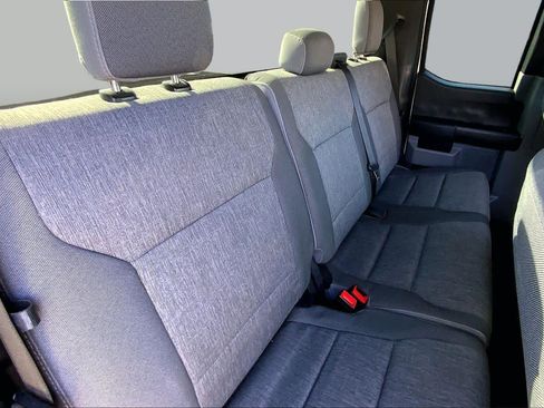 Used 2025 Ford F250 XL AWD/4WD image 20