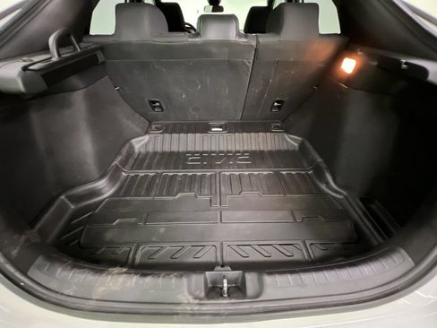 Used 2024 Honda Civic Sport image 27