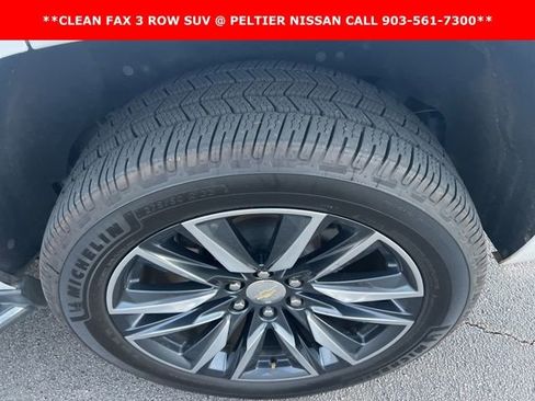 Used 2019 Chevrolet Tahoe Premier image 8