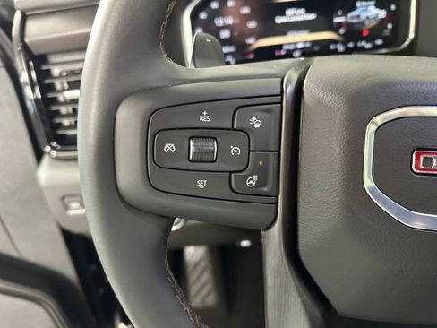 New 2026 GMC Sierra 1500 AT4 w/ AT4 Premium Package image 27
