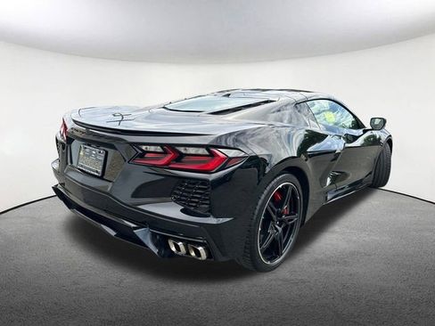 Used 2020 Chevrolet Corvette Stingray Preferred Cpe w/ 2LT Preferred Equipment Group image 13