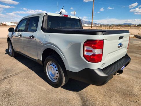 Used 2024 Ford Maverick XL FWD image 6