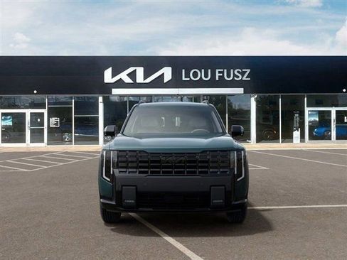 New 2027 Kia Telluride X-Line SX Prestige AWD/4WD image 2