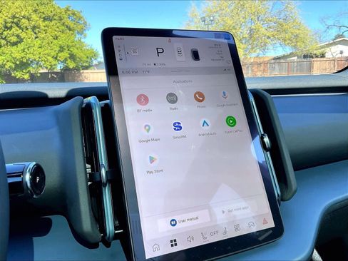 New 2026 Volvo EX30 Ultra w/ Climate Package image 21