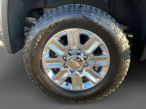 New 2025 Chevrolet Silverado 2500 High Country w/ Technology Package image 10