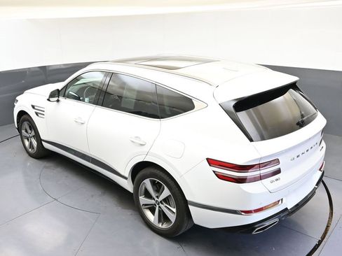 Used 2024 Genesis GV80 3.5T image 43
