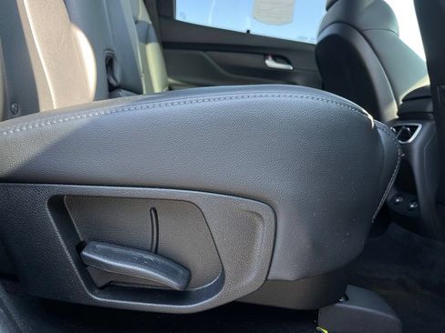 Used 2023 Hyundai Santa Fe SEL w/ Premium Package FWD image 36