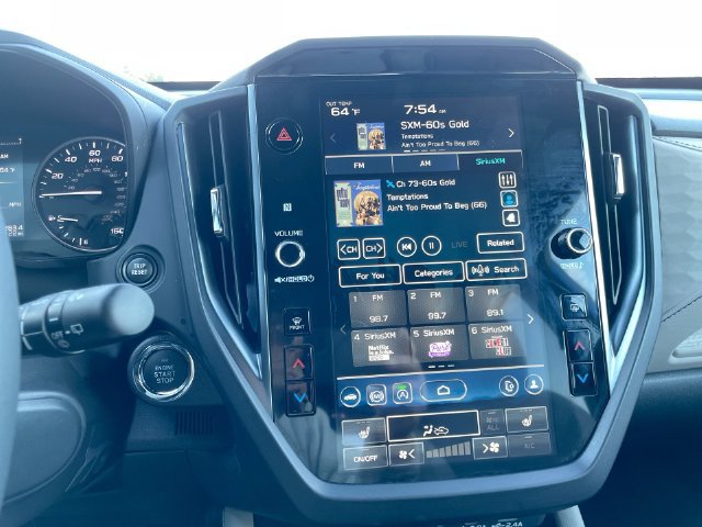 Certified 2026 Subaru Forester Limited AWD/4WD image 22