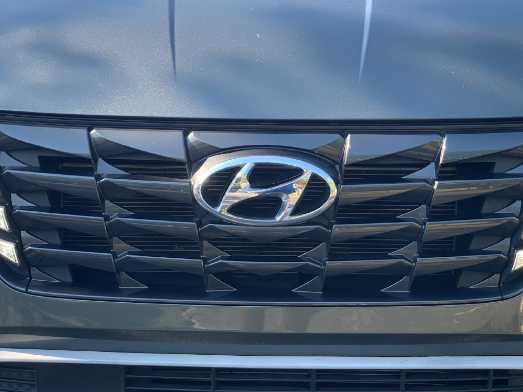 Certified 2022 Hyundai Tucson SEL AWD/4WD image 41